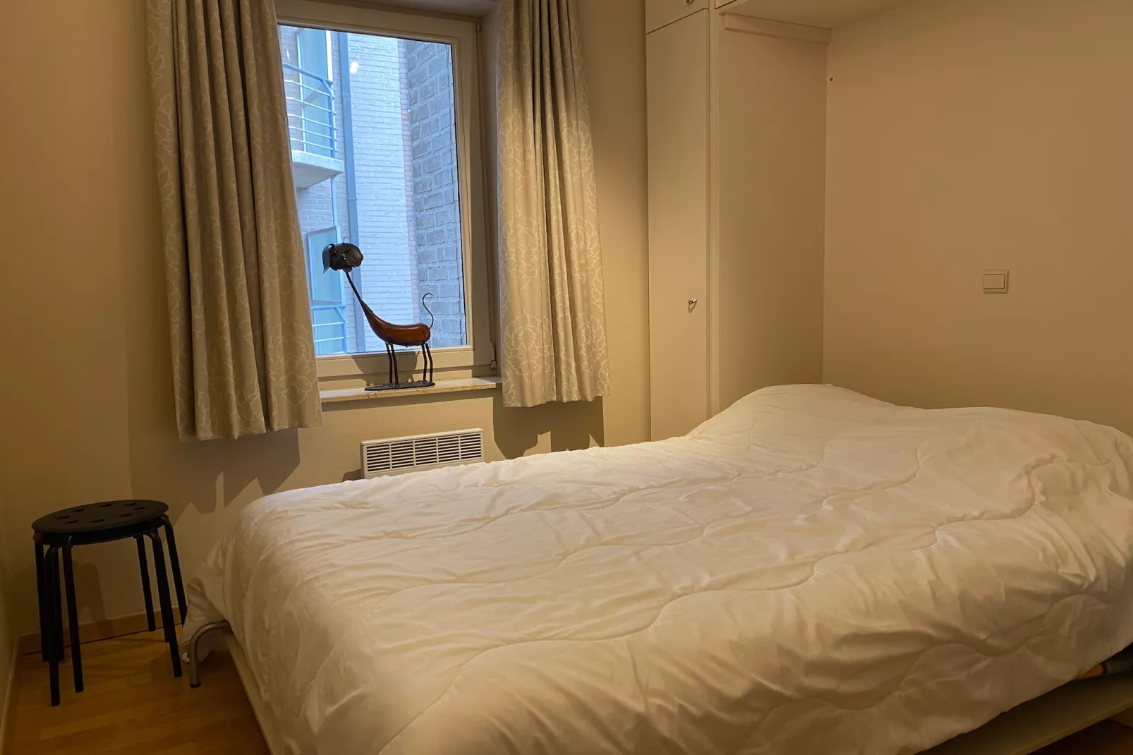 CASINO D2-Bedroom