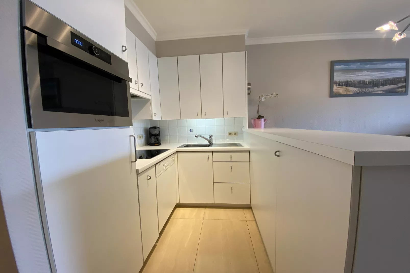 CASINO D2-Kitchen