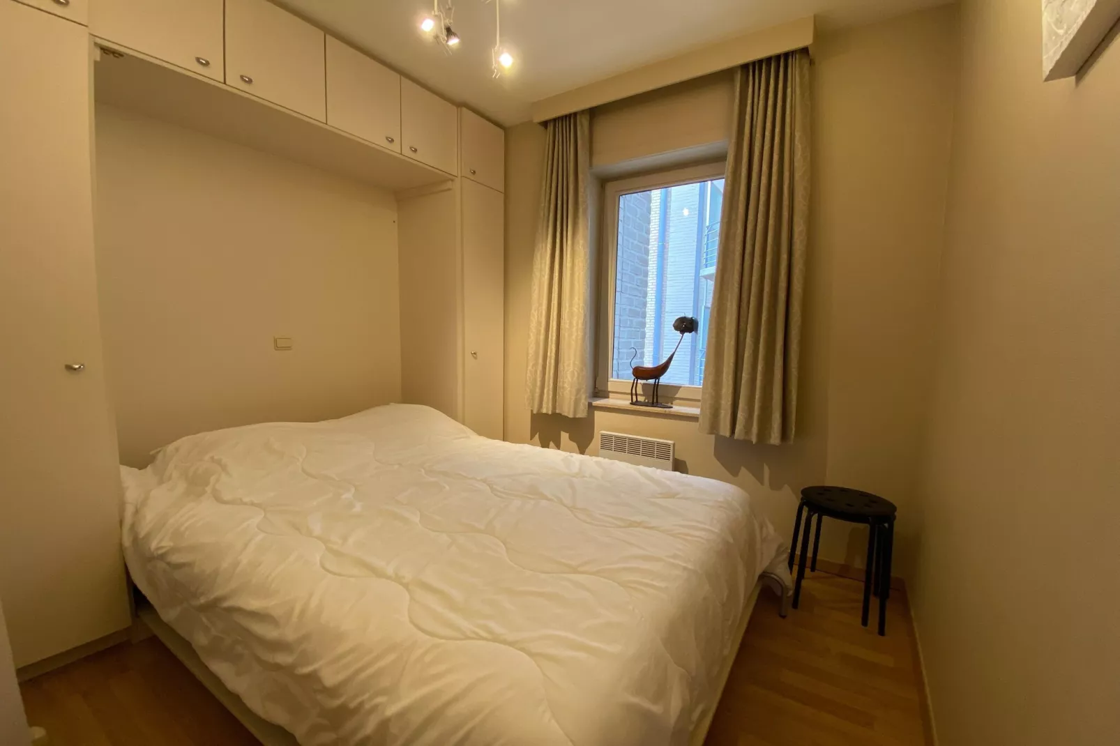 CASINO D2-Bedroom