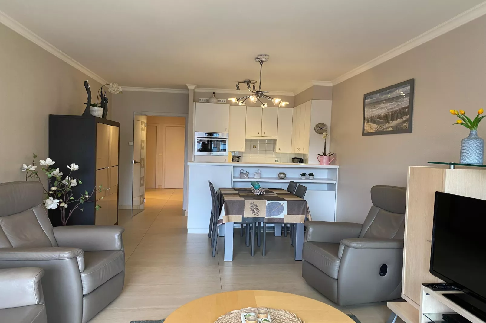CASINO D2-Living room