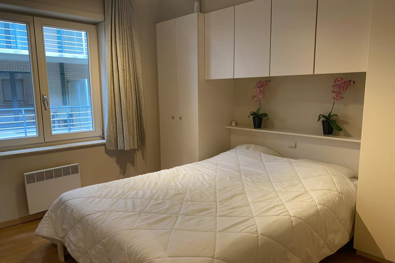 CASINO D2-Bedroom