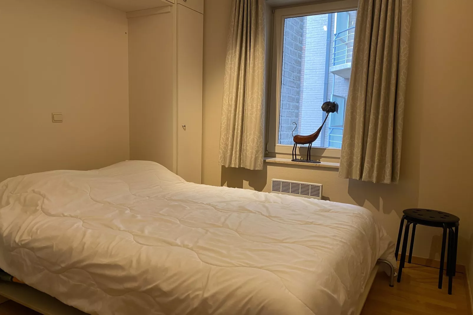 CASINO D2-Bedroom