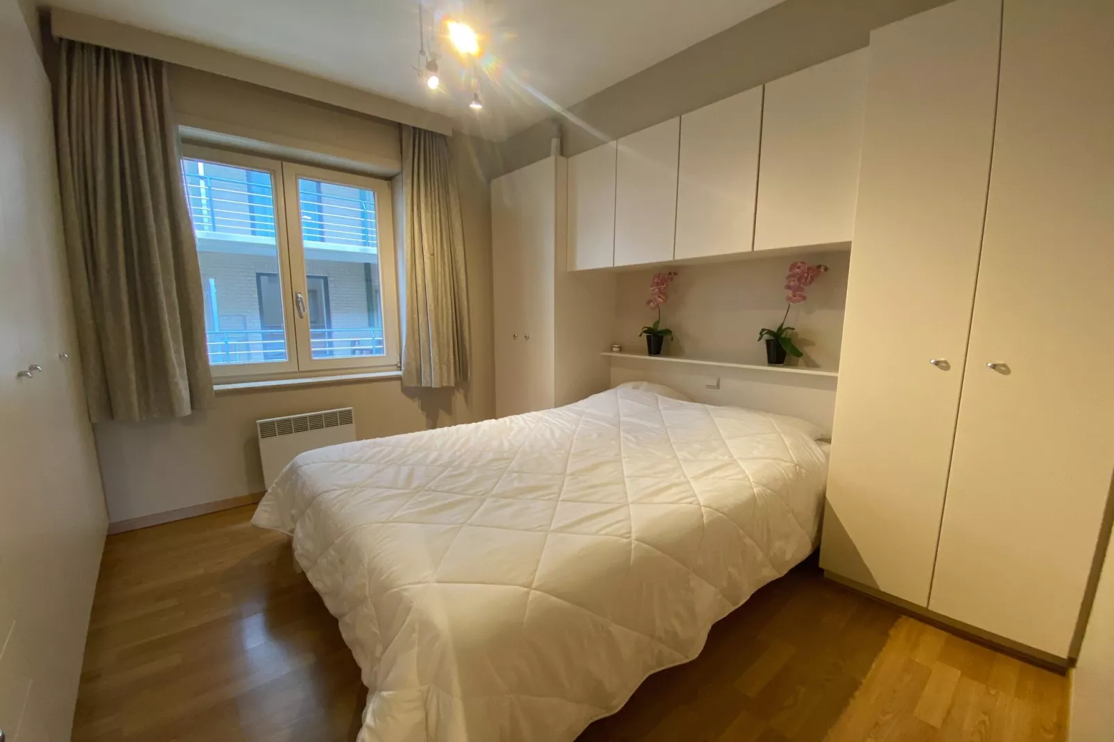 CASINO D2-Bedroom