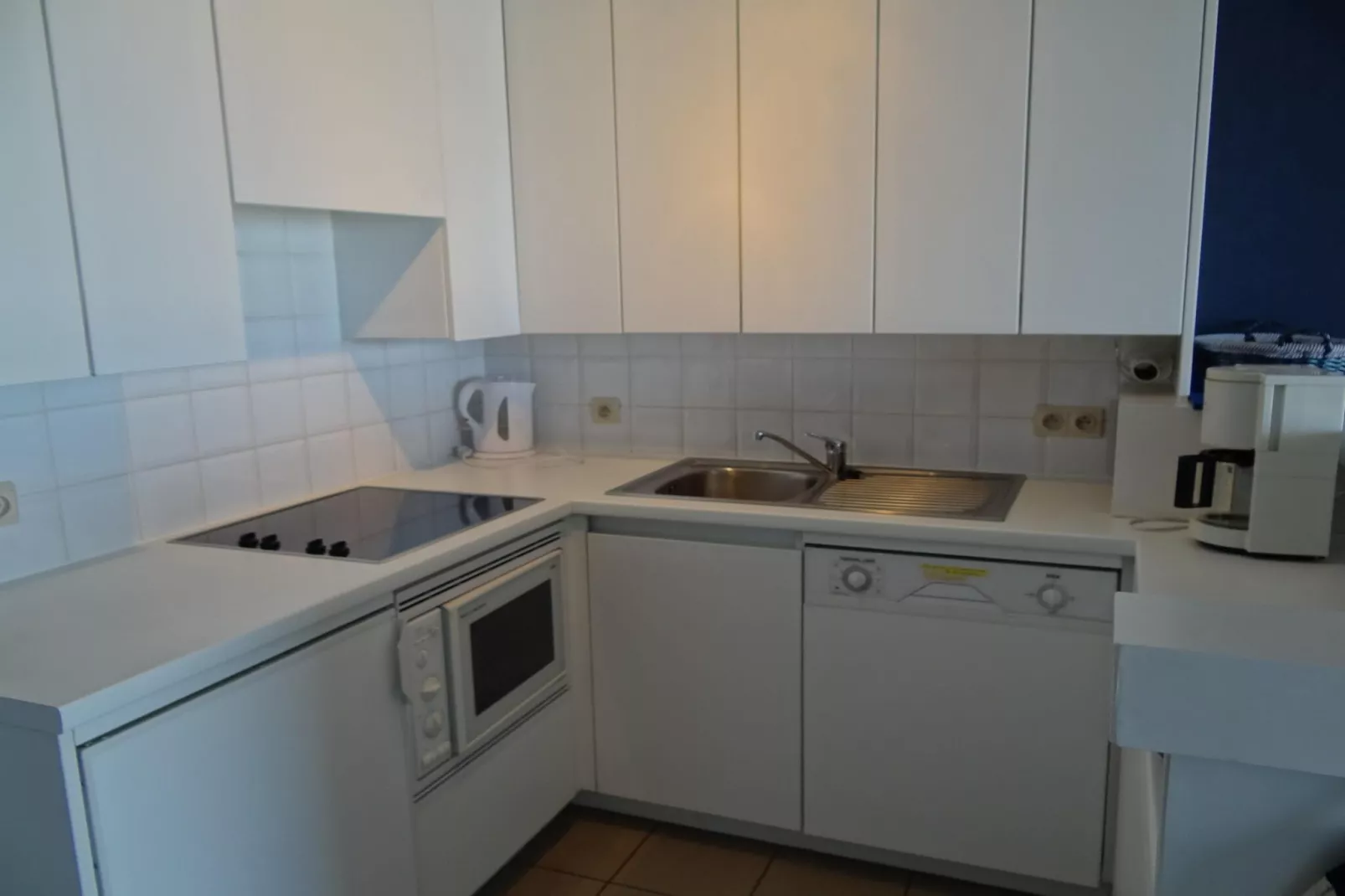 SEASIGHT A 0303GAR-Kitchen