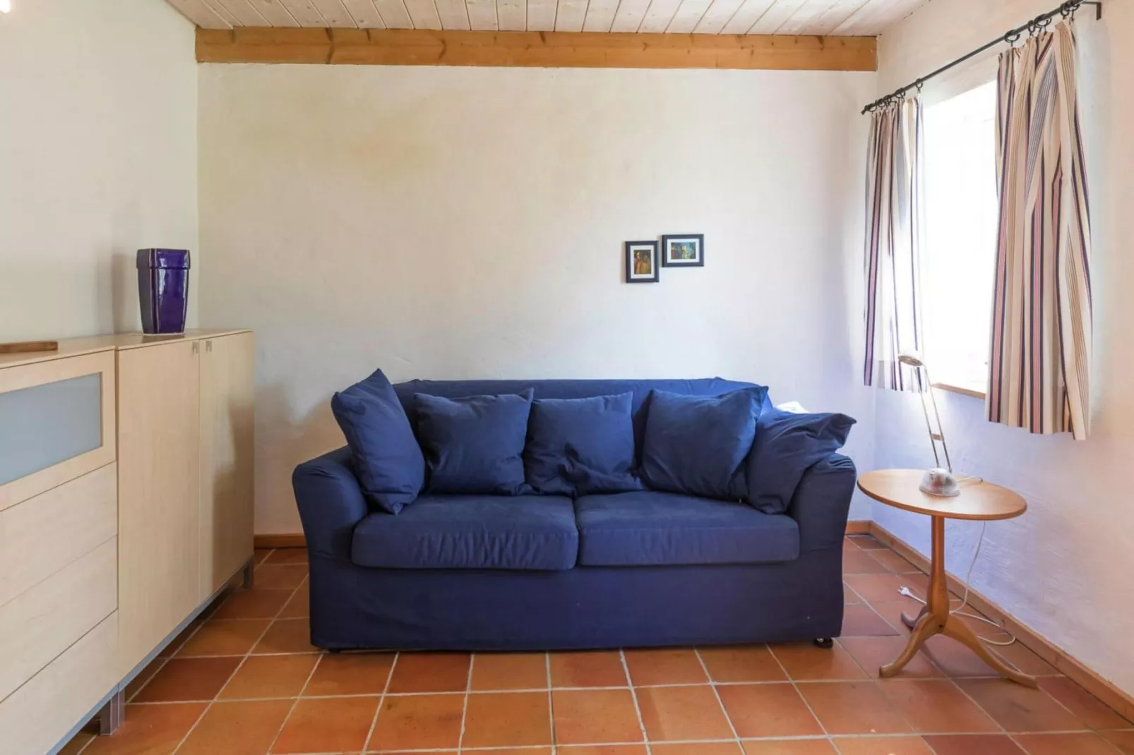 Huus an de Geestkant-Living room