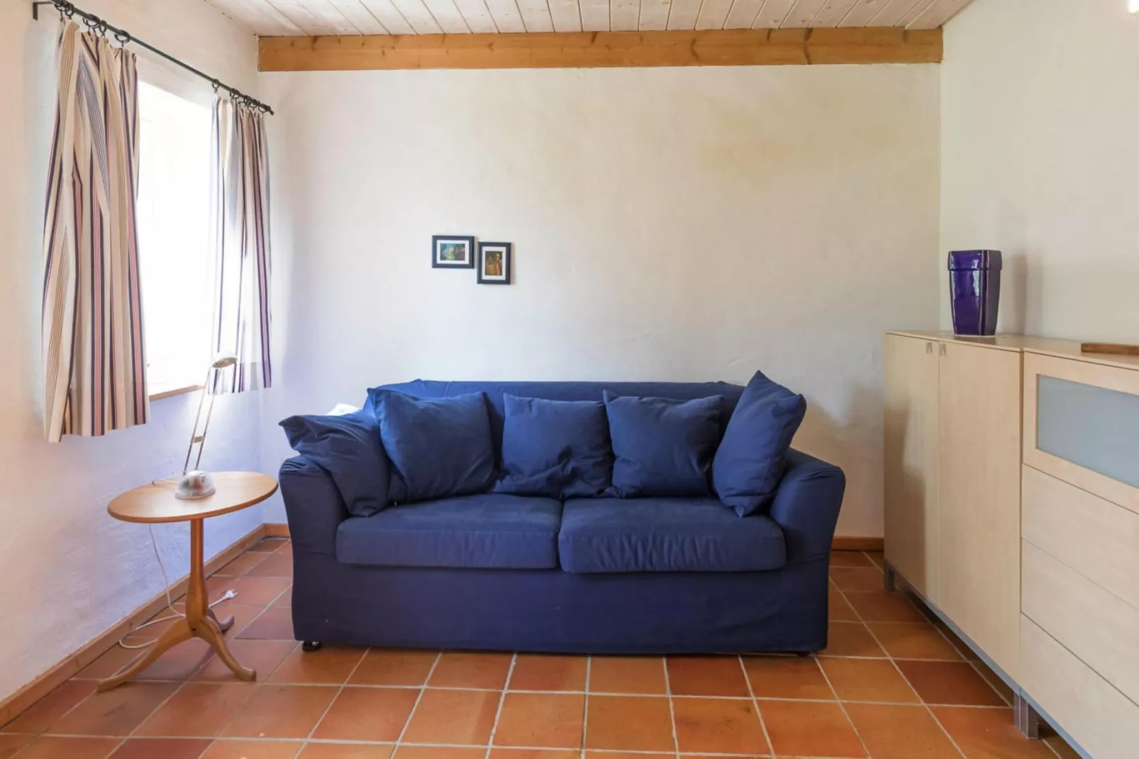 Huus an de Geestkant-Living room