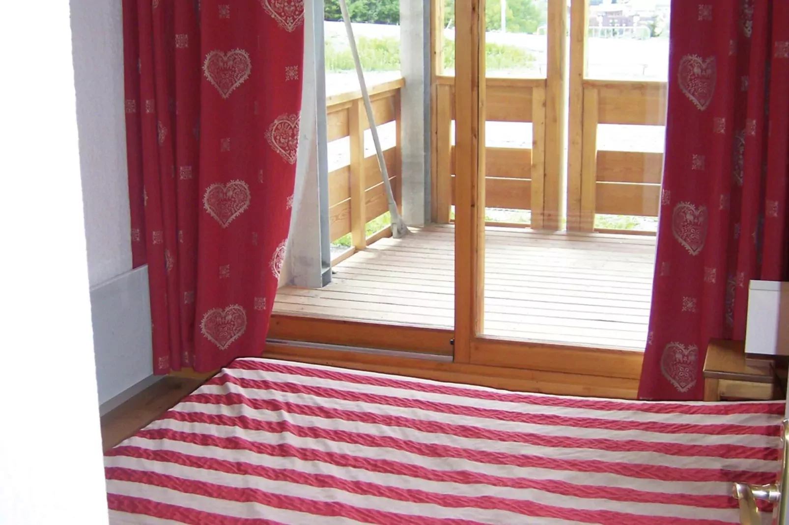 Residence Le Hameau de Valloire 4-Schlafzimmer