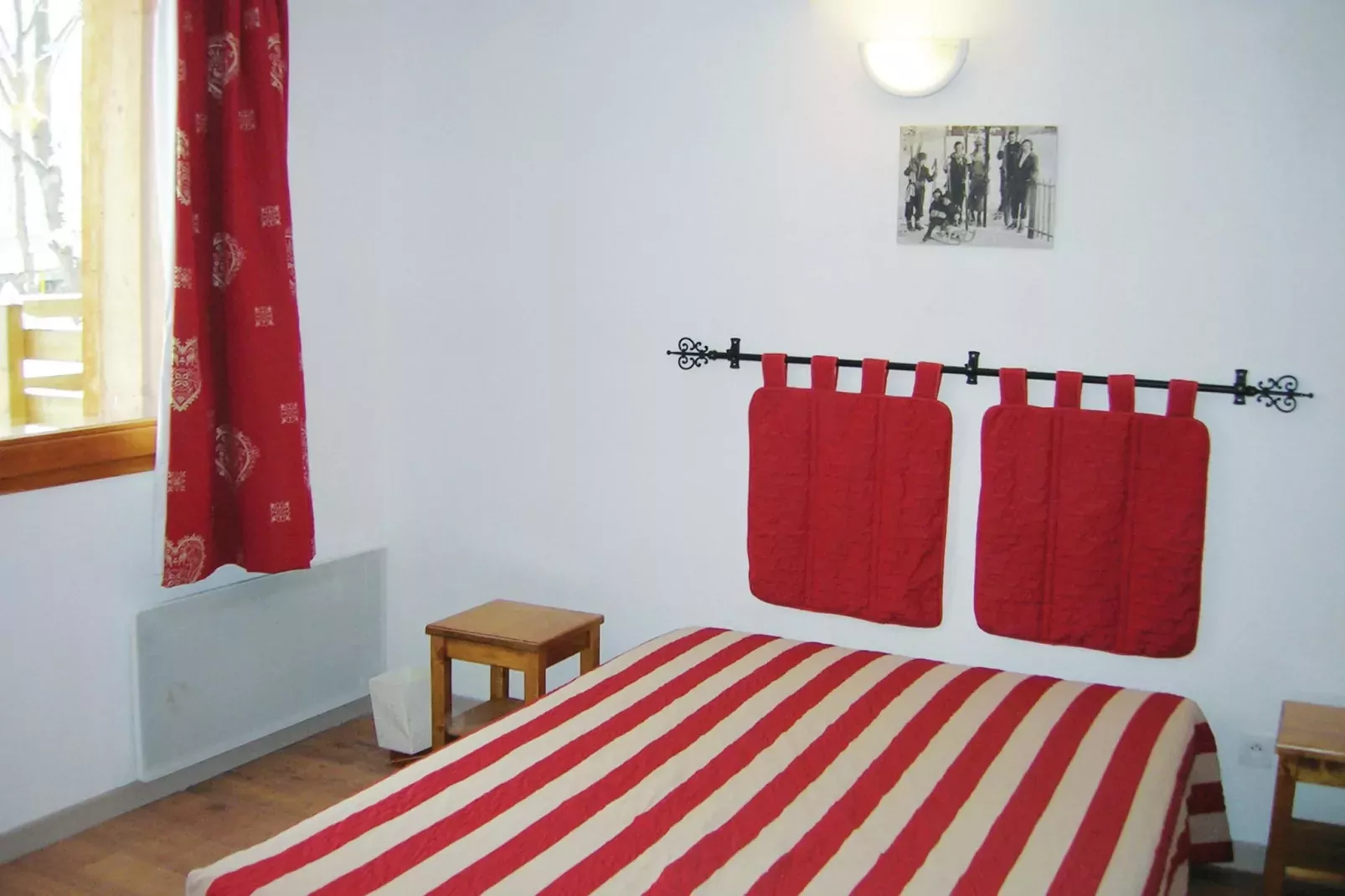 Residence Le Hameau de Valloire 4-Schlafzimmer