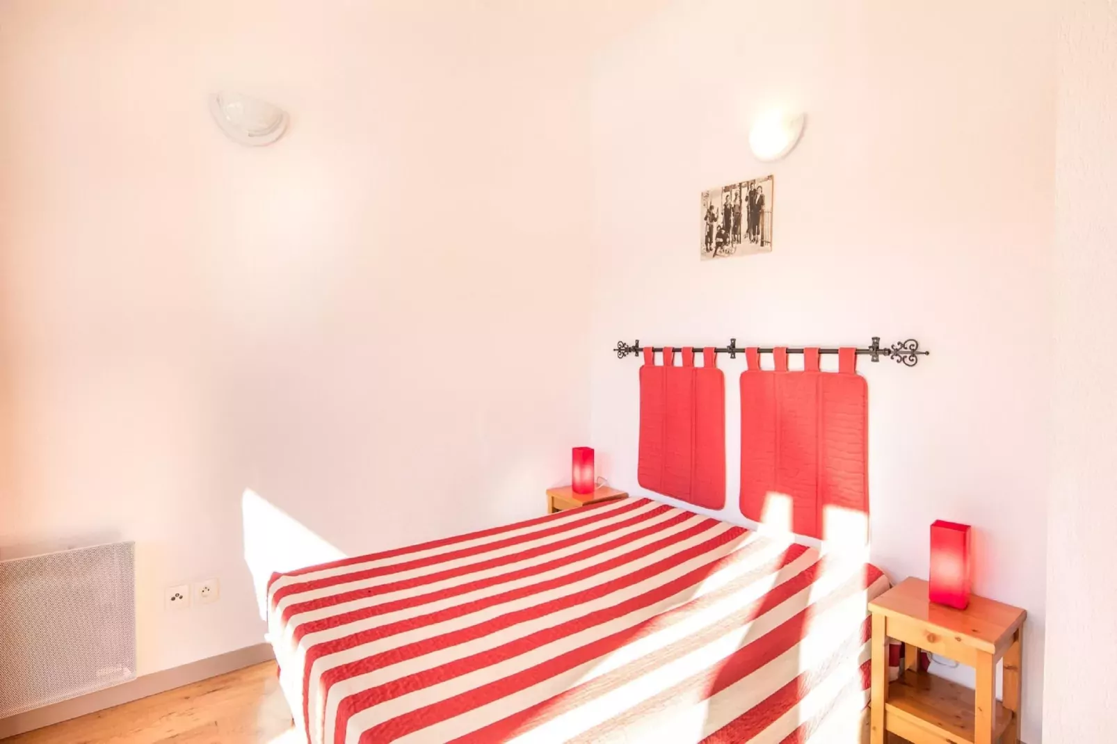 Residence Le Hameau de Valloire 4-Schlafzimmer