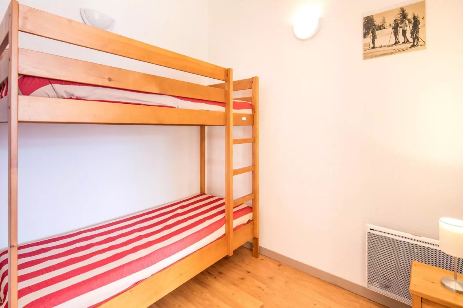 Residence Le Hameau de Valloire 4-Schlafzimmer