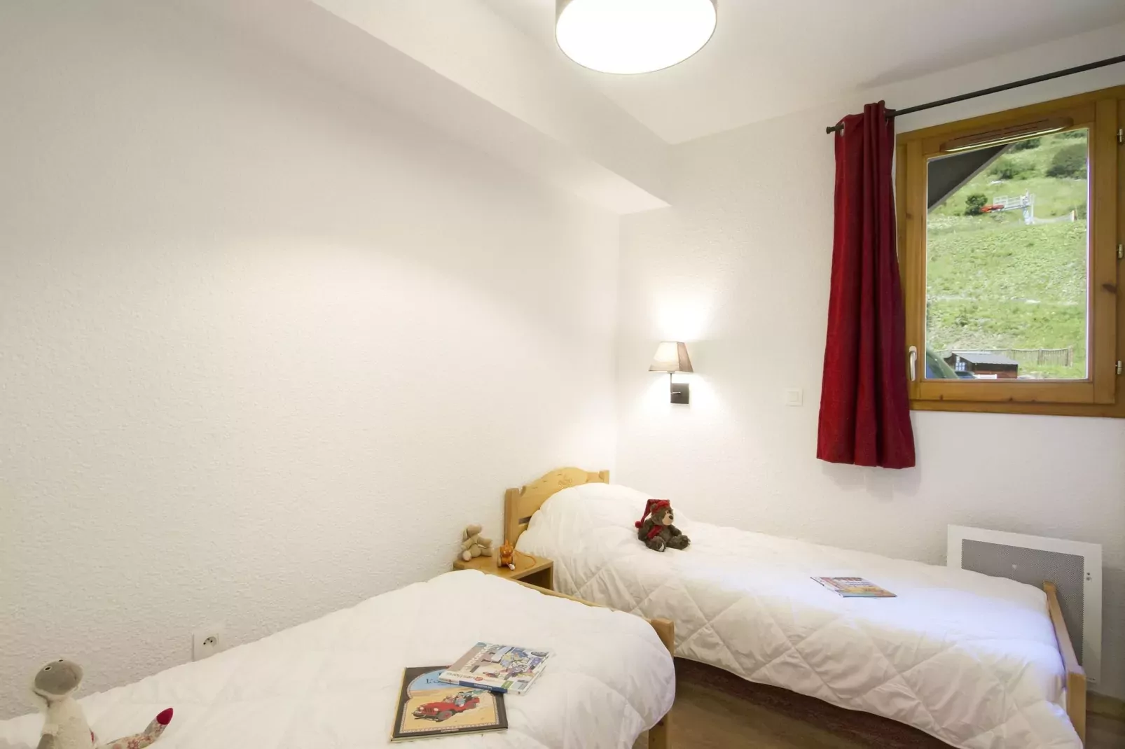 Le Grand Panorama I 3-Schlafzimmer