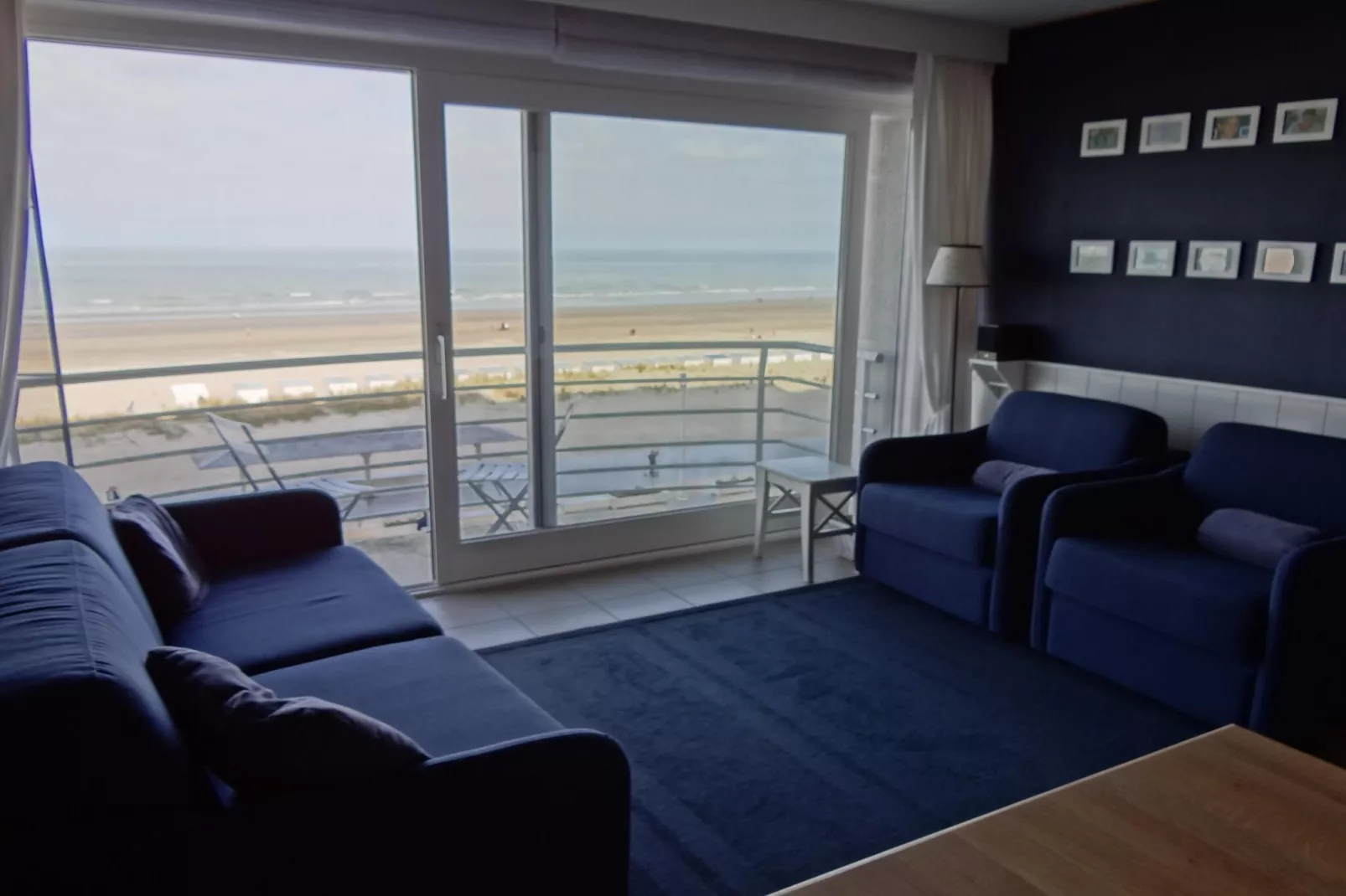 SEASIGHT A 0303GAR-View summer