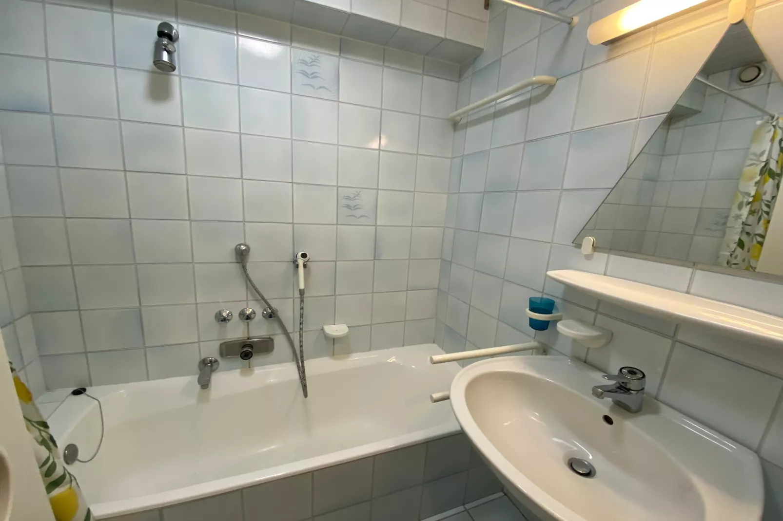 SEAGULL 302-Bathroom