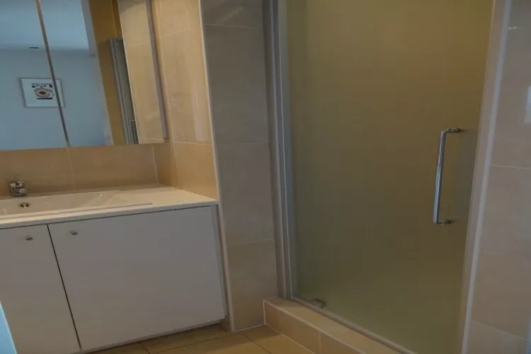 SEASIGHT BC C1401GAR-Bathroom