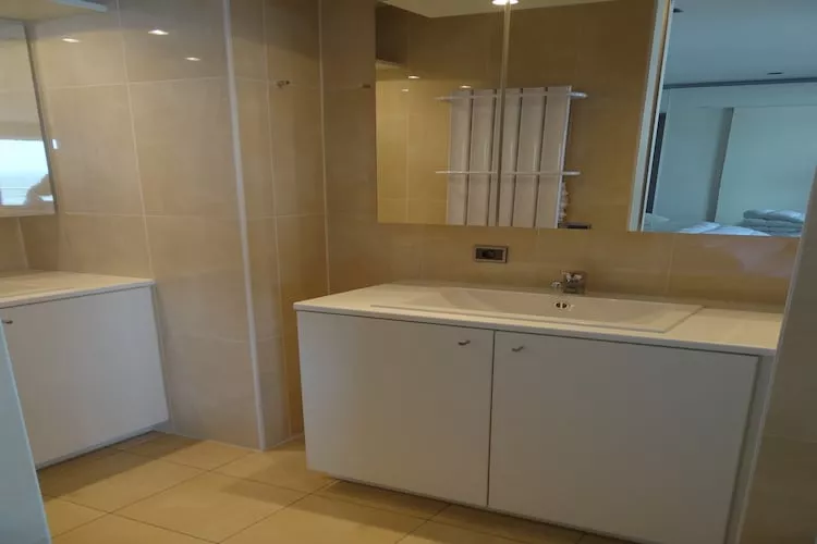 SEASIGHT BC C1401GAR-Bathroom