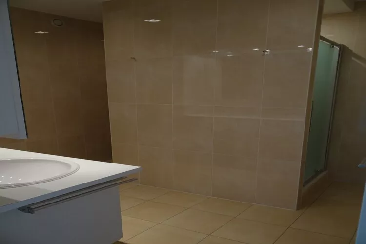 SEASIGHT BC C1401GAR-Bathroom
