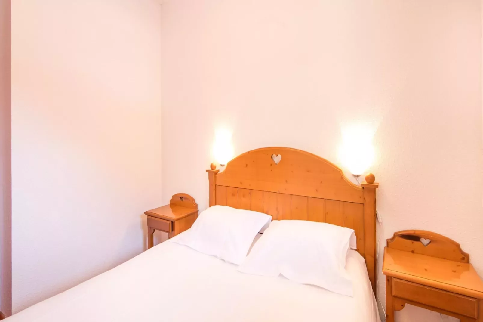 Résidence La Turra 2-Bedroom