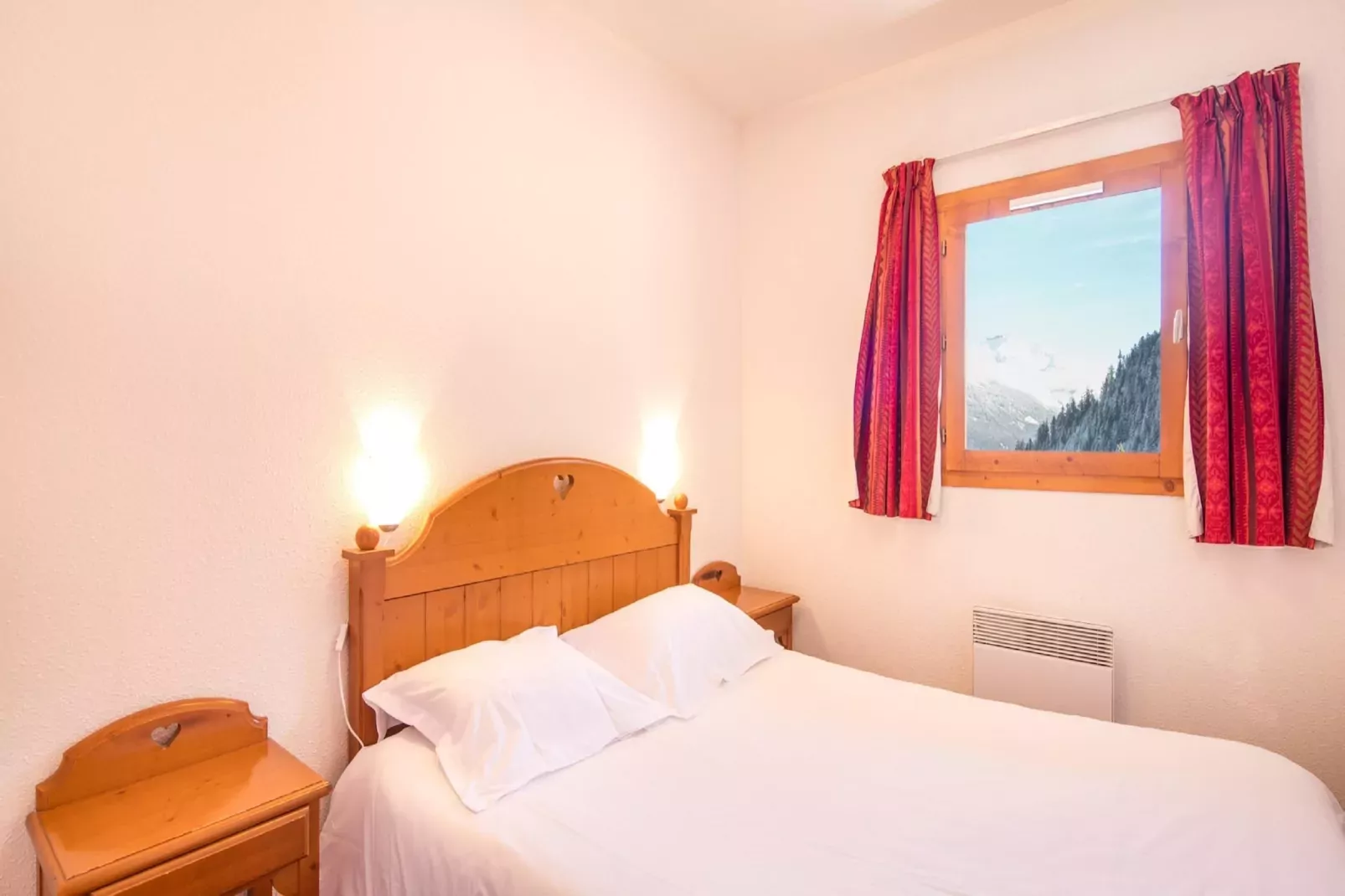 Résidence La Turra 2-Bedroom