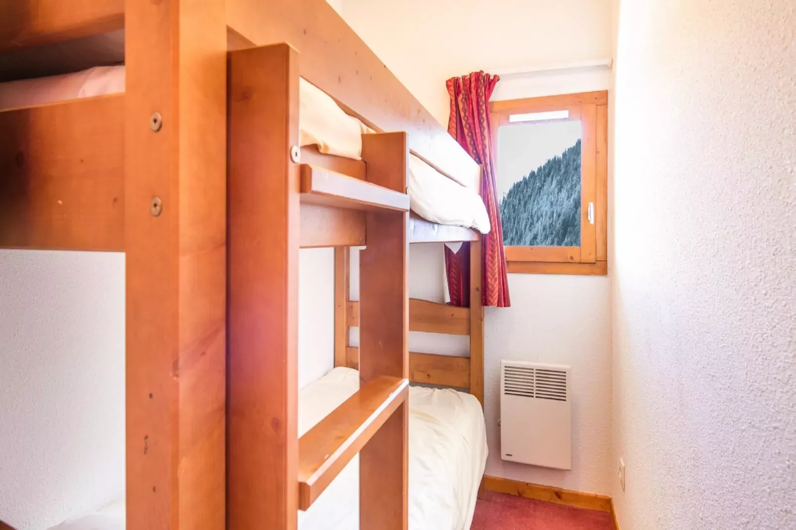 Résidence La Turra 2-Bedroom