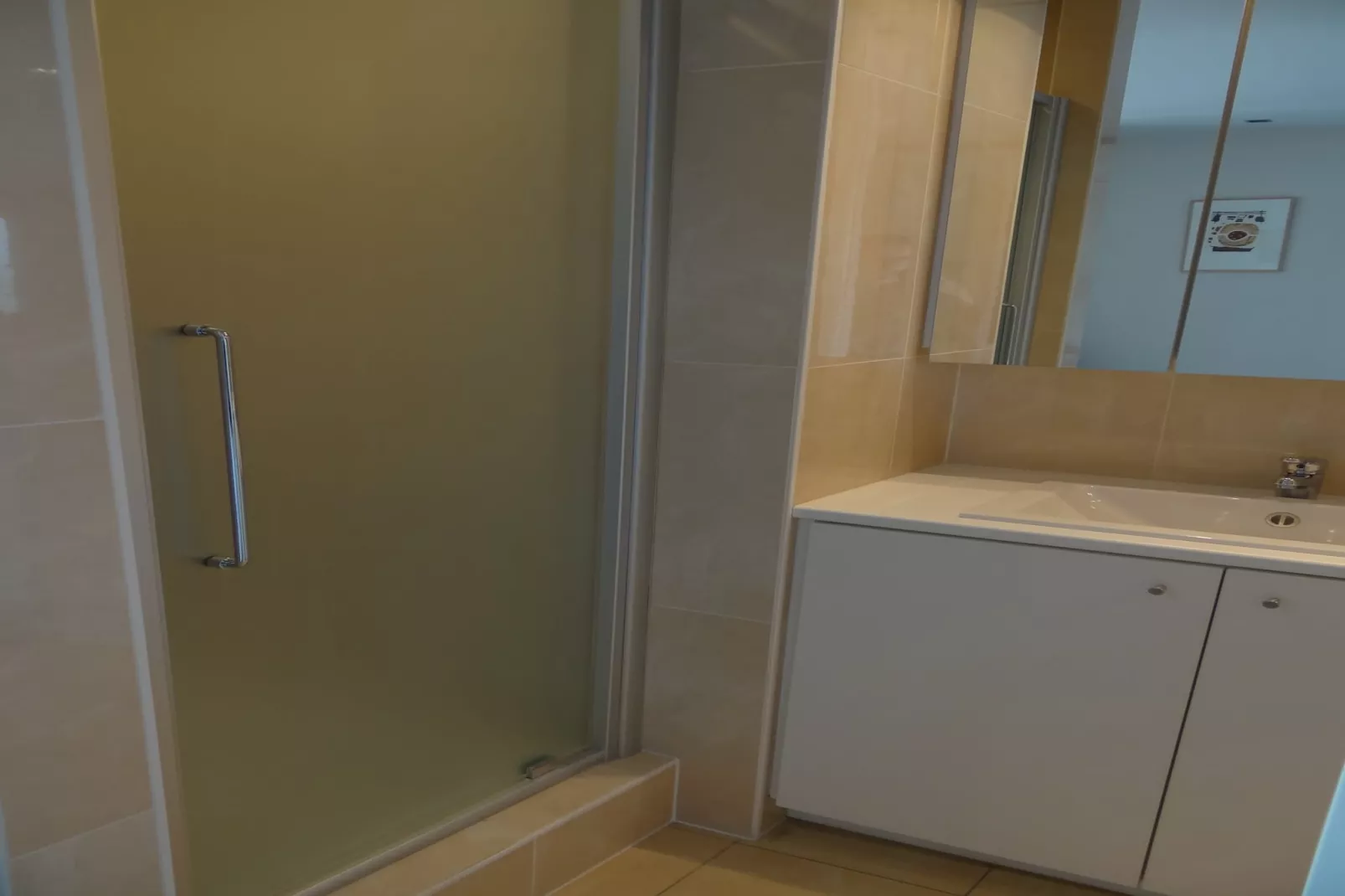 SEASIGHT BC C1401GAR-Bathroom