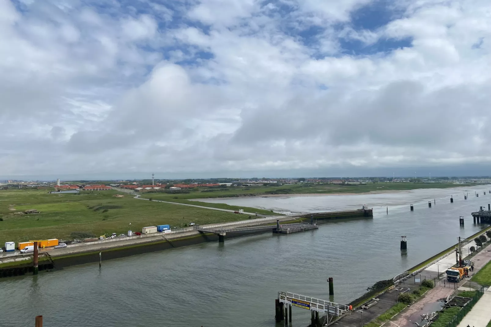 DEN OEVER V 903-Areas summer 5km