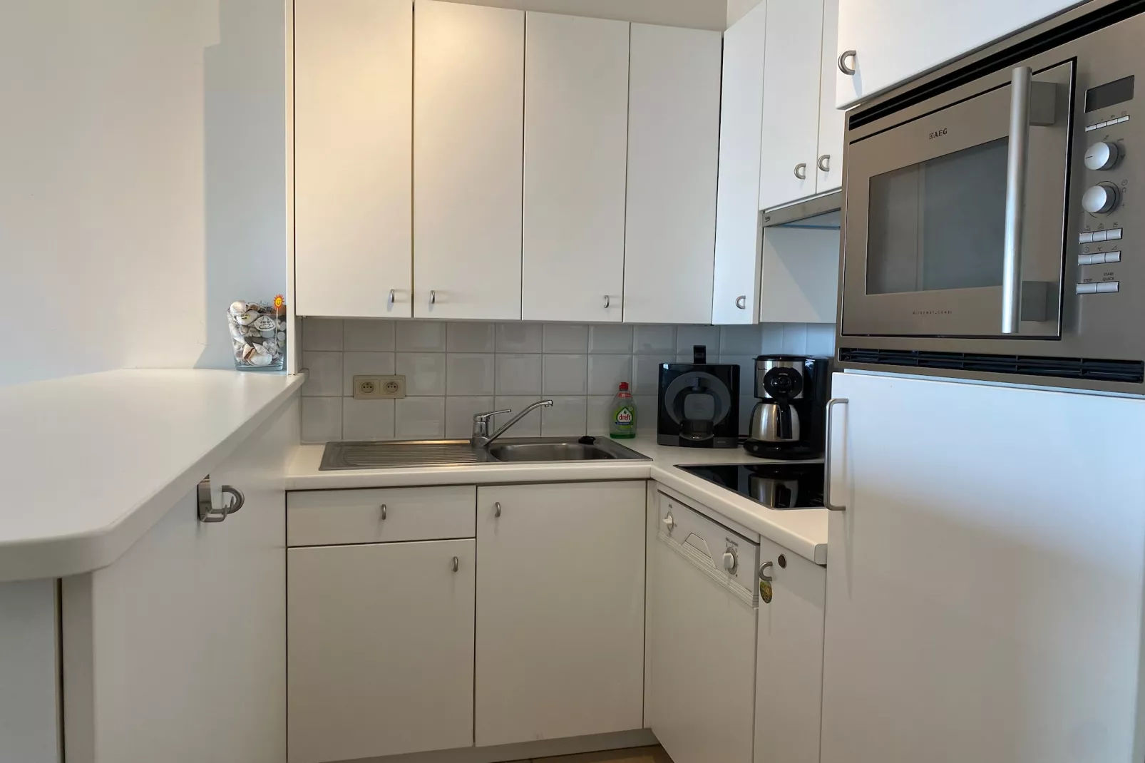 CASINO AB B0502-Kitchen