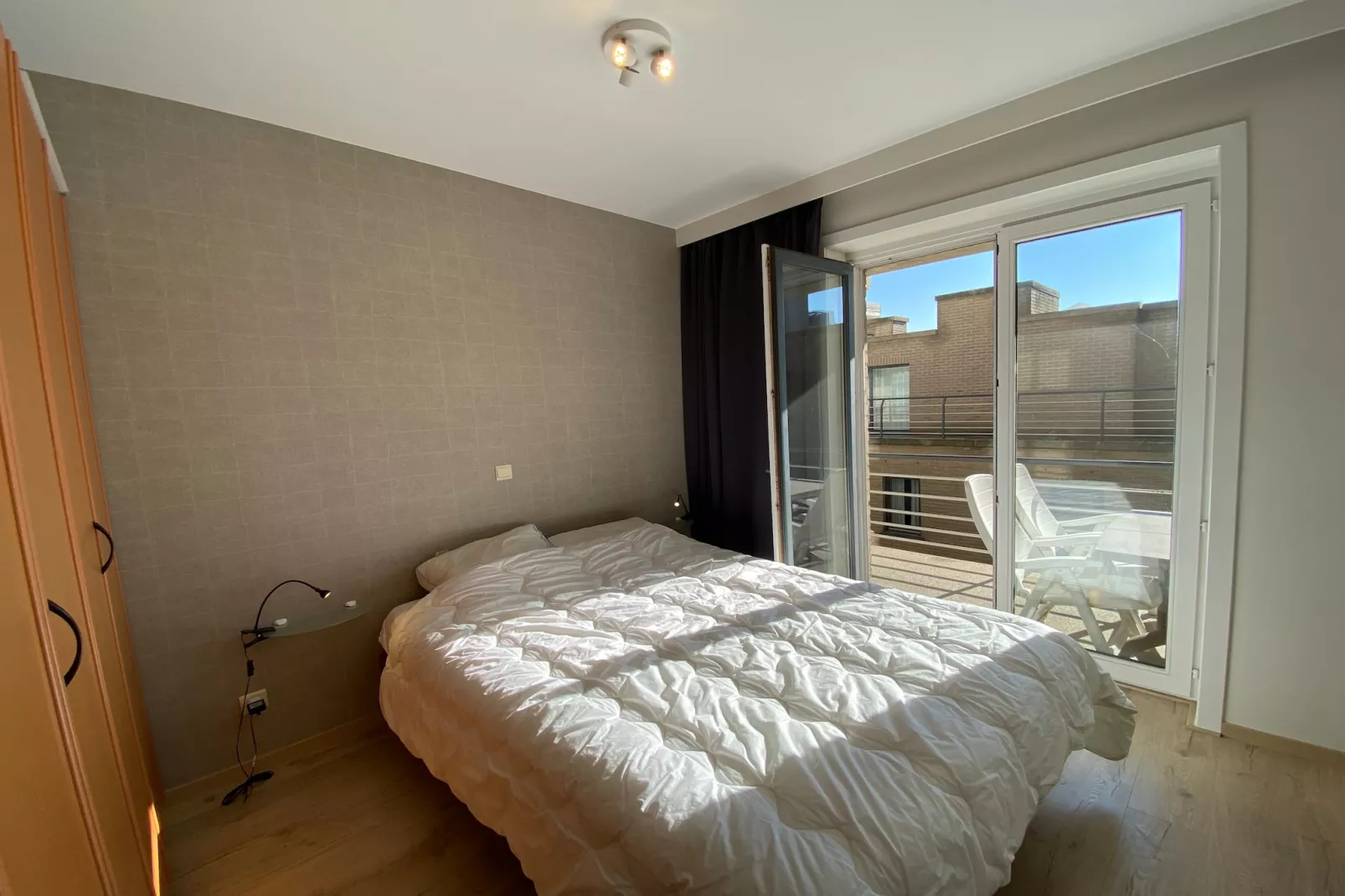 CASINO AB B0502-Bedroom