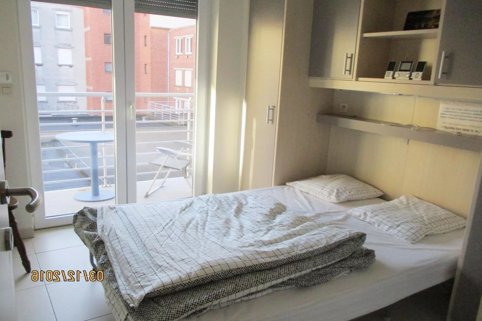 LECTUS I 3/0202GAR-Bedroom