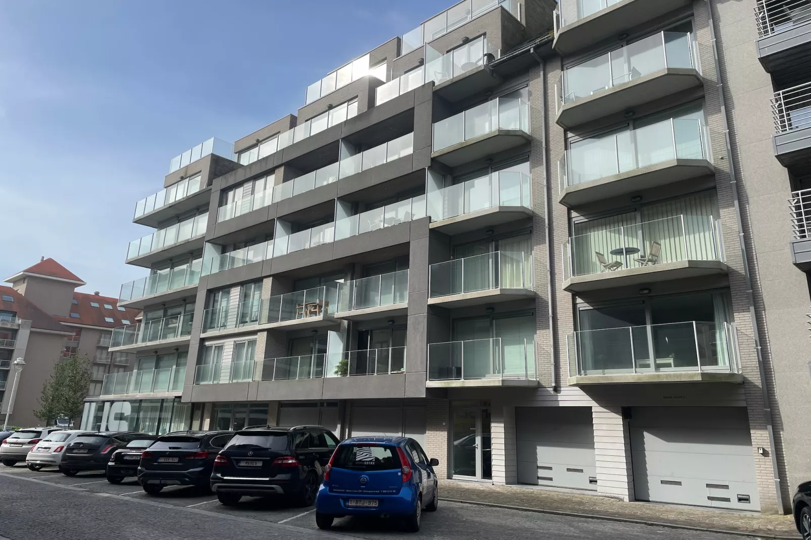 LECTUS I 3/0202GAR-Exterior summer