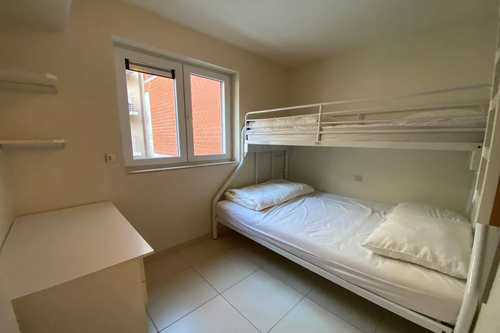 LECTUS I 3/0202GAR-Bedroom