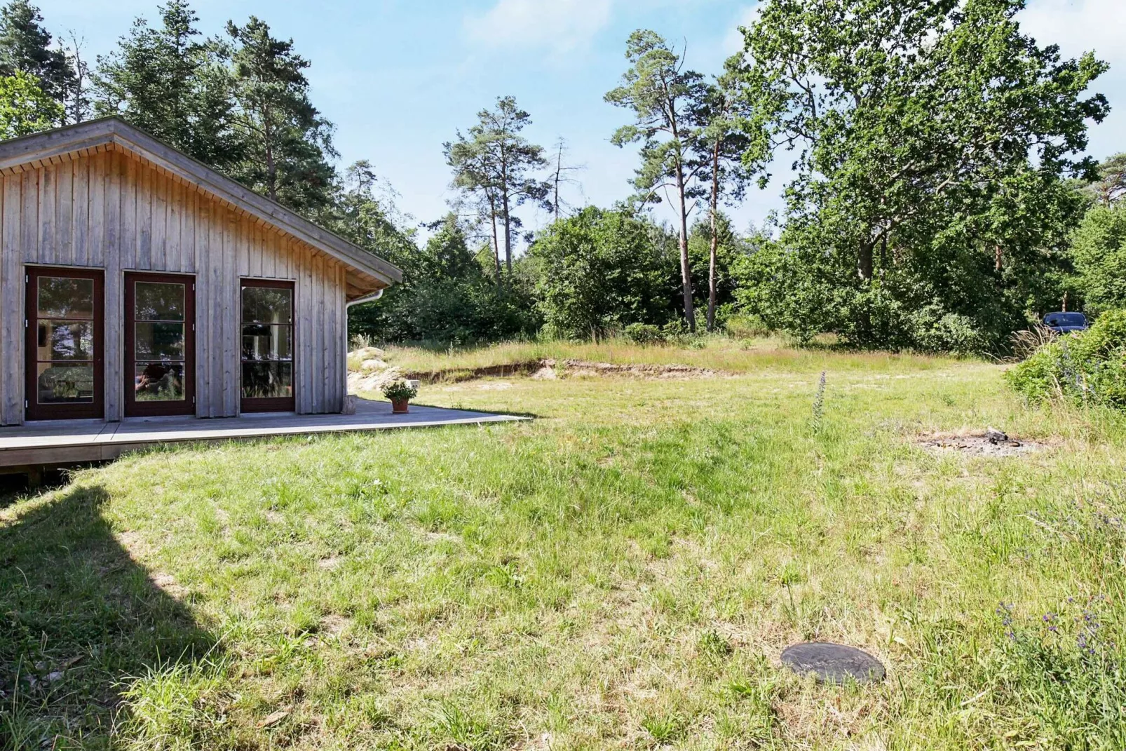 5 person holiday home in Frederiksværk-View