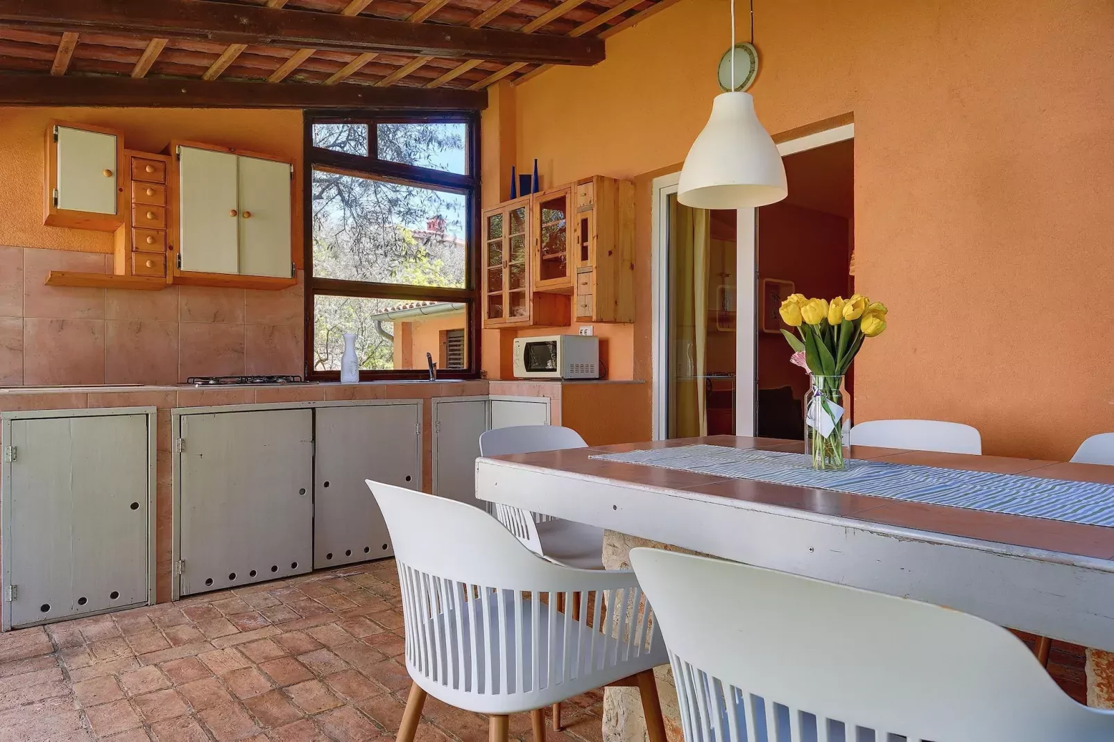 House Olivija/A2-Salle à manger
