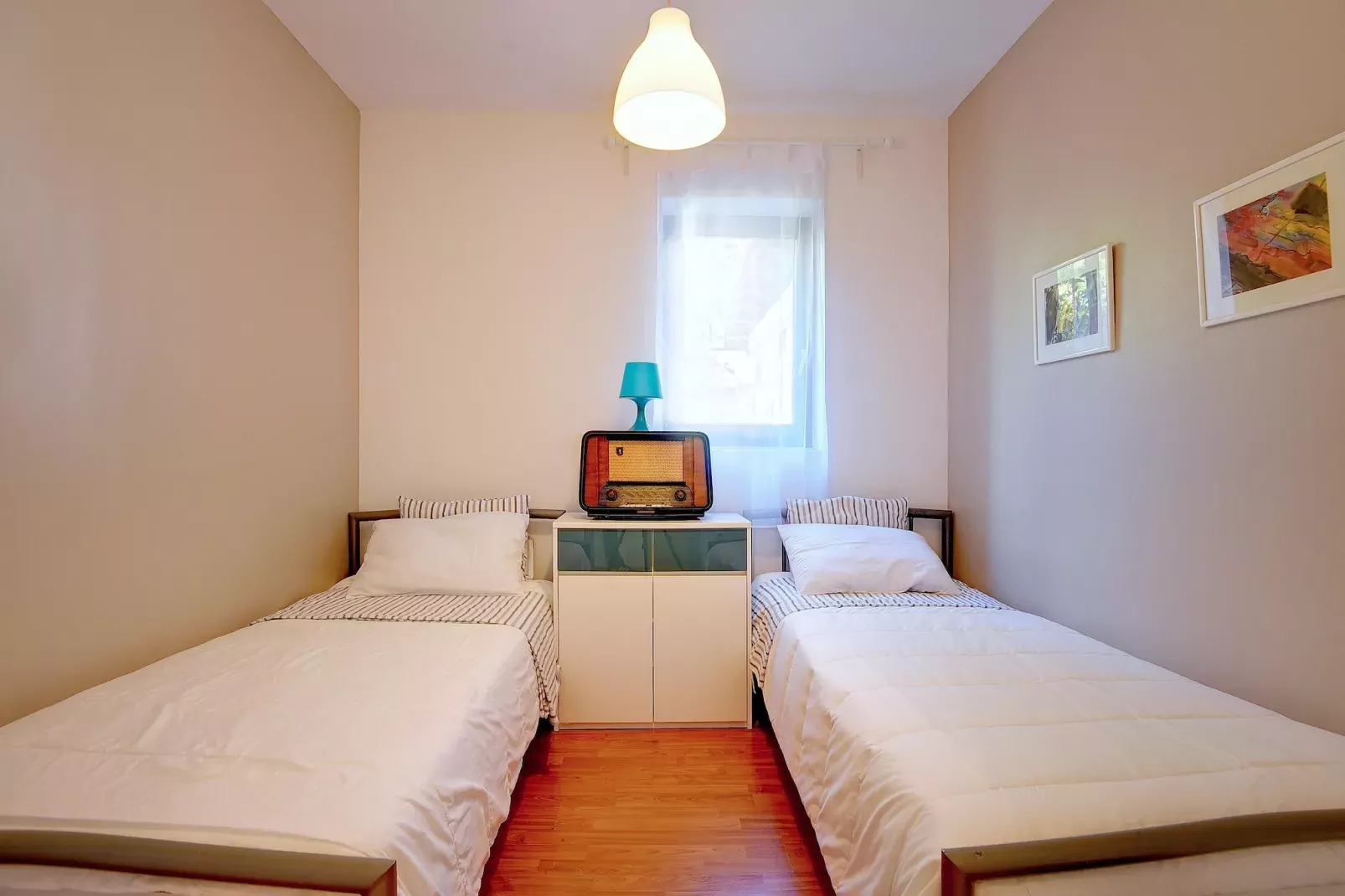 House Olivija/A2-Chambre