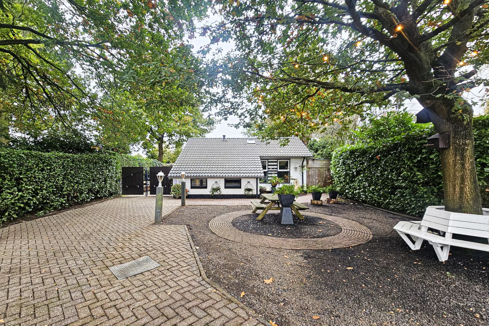 Vakantiewoning het Bakhuis Zeumershof 4 pax-Exterior summer