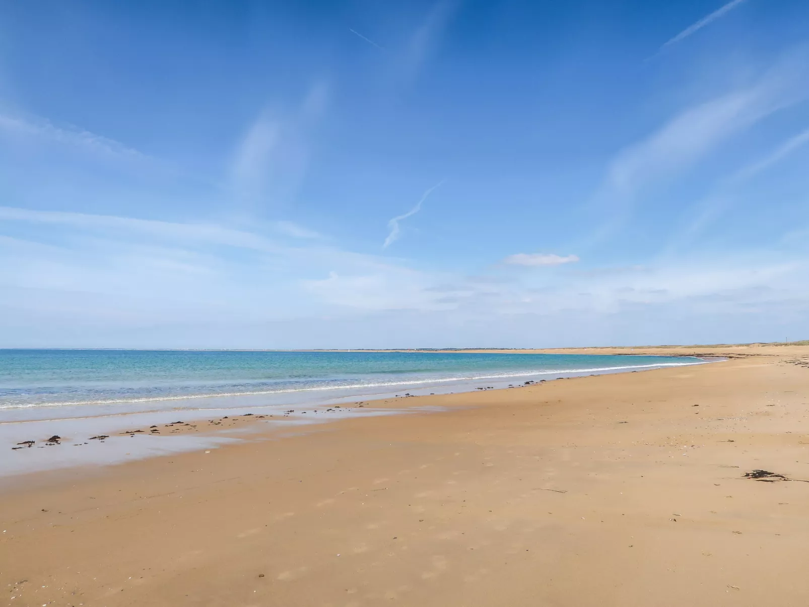 L'écrin du Pêcheur-Area