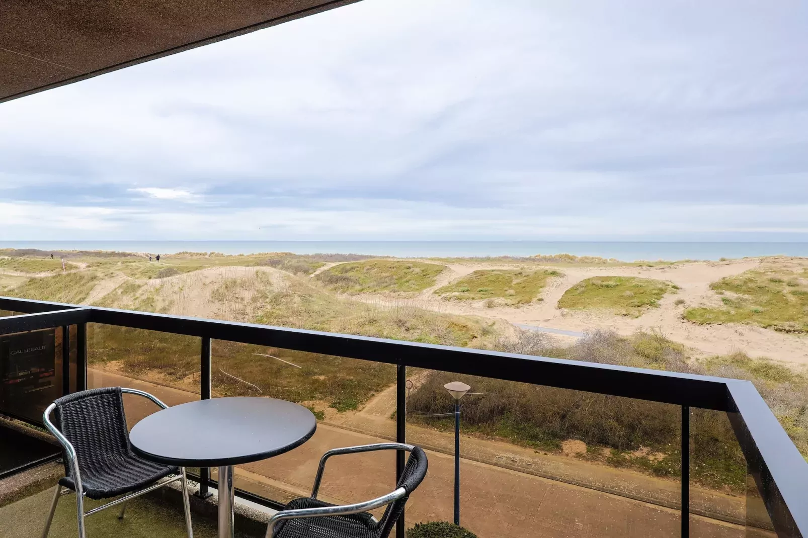 PLAZA A2/0022-Terrassenbalkon
