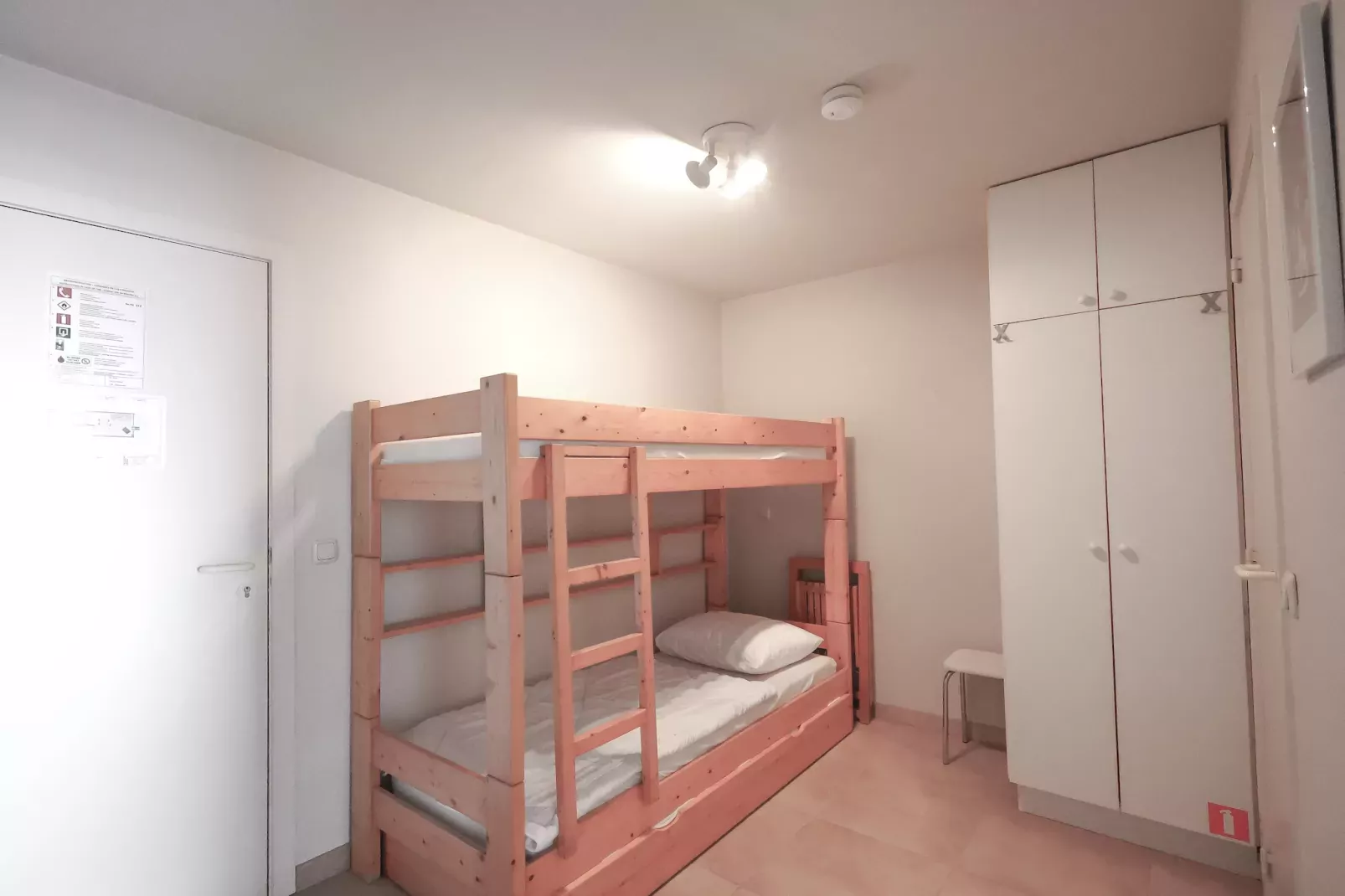 PLAZA A2/0022-Schlafzimmer