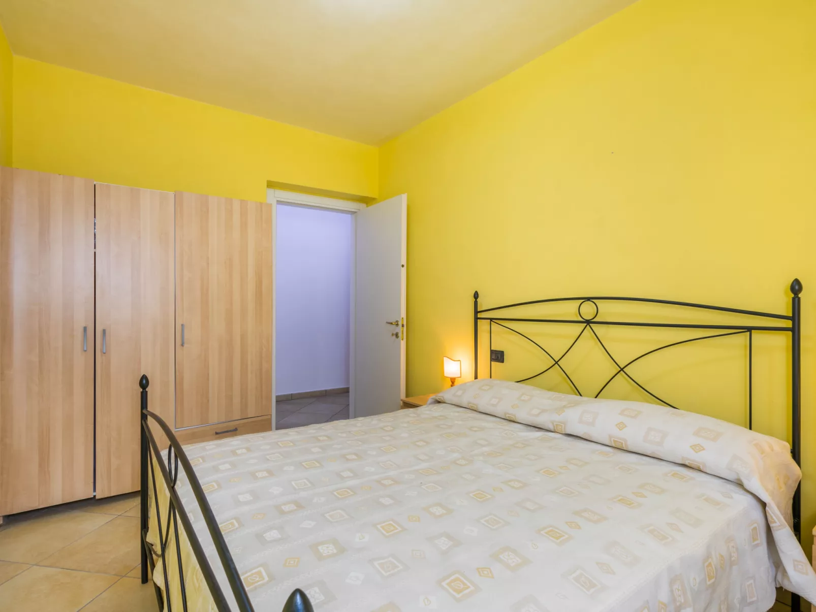 Casa al mare di Leo-Inside