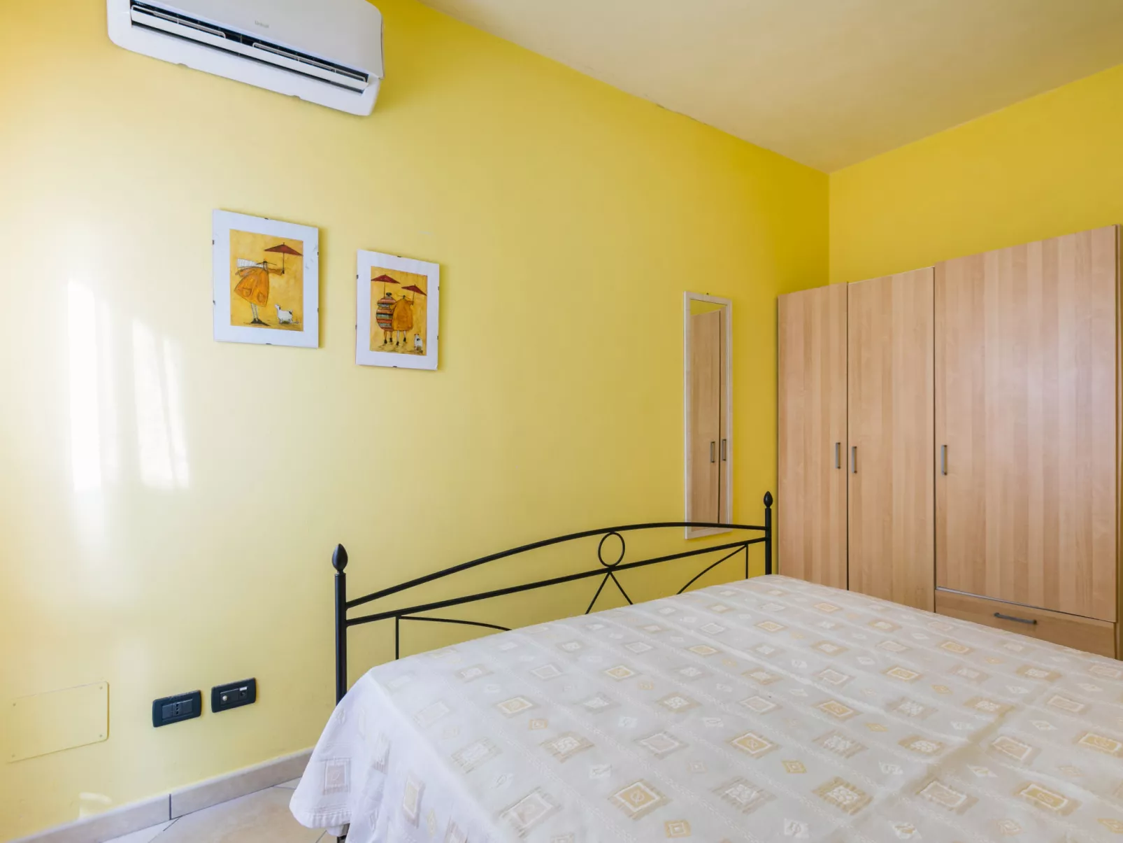 Casa al mare di Leo-Inside