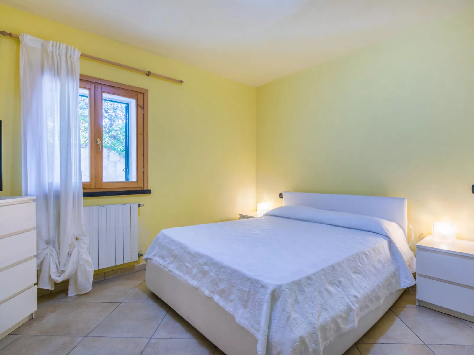 Casa al mare di Leo-Inside