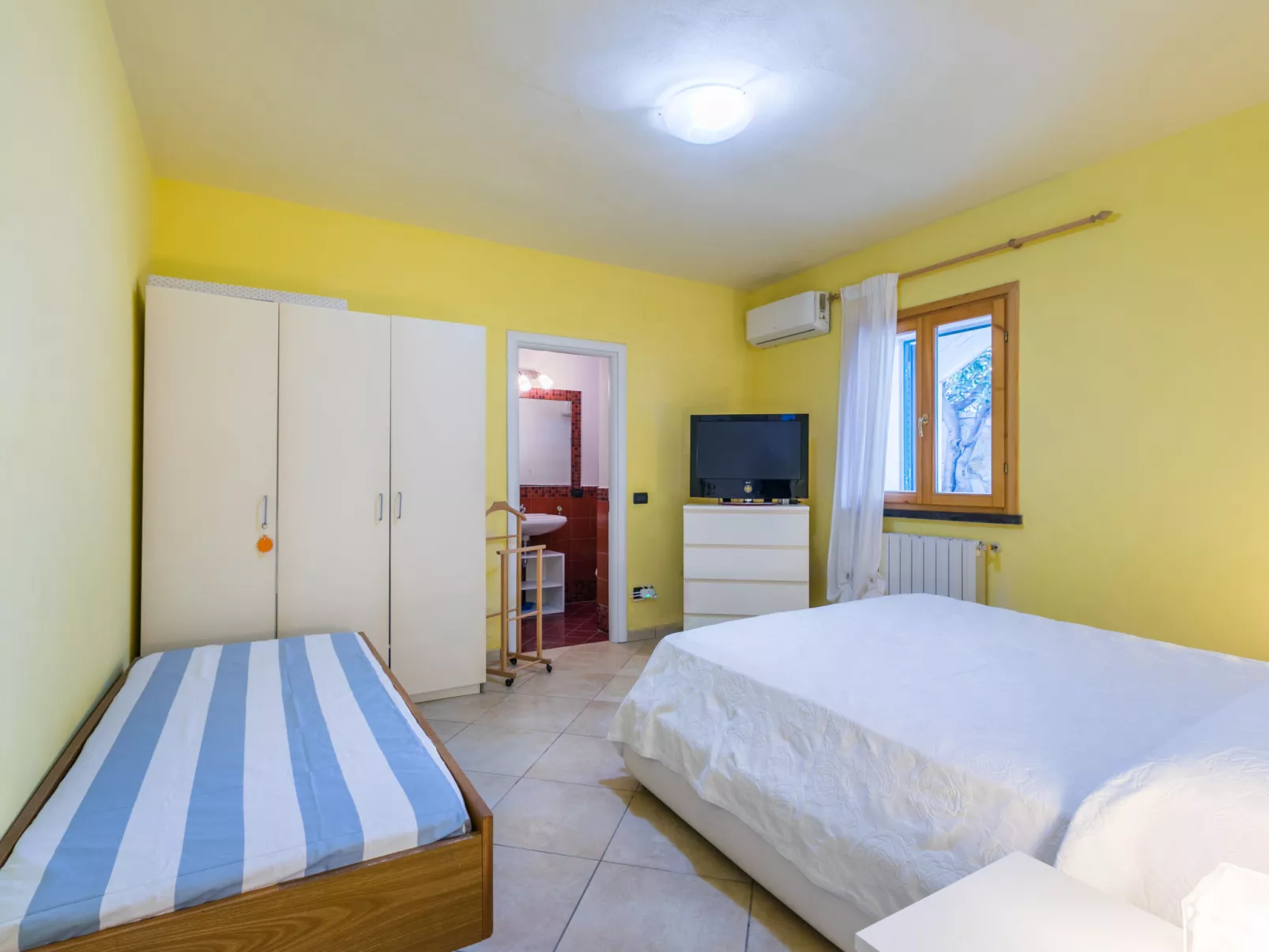 Casa al mare di Leo-Inside