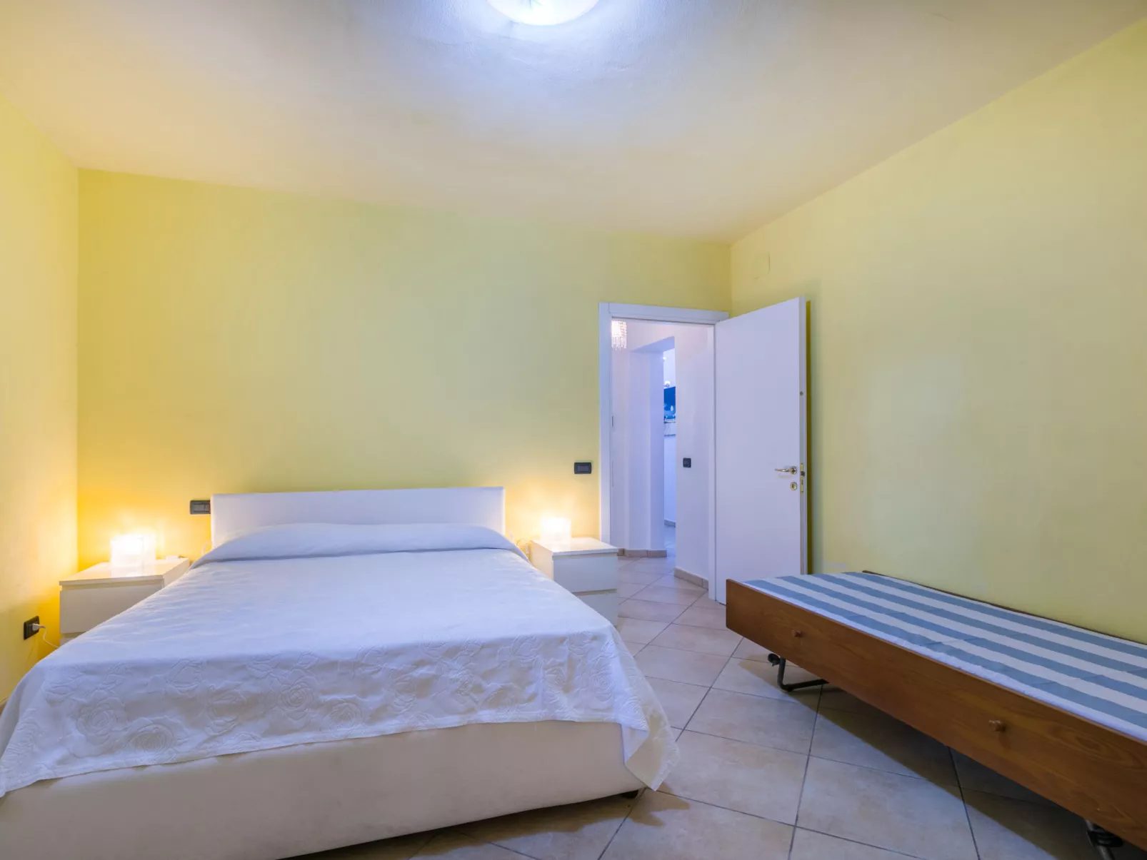 Casa al mare di Leo-Inside