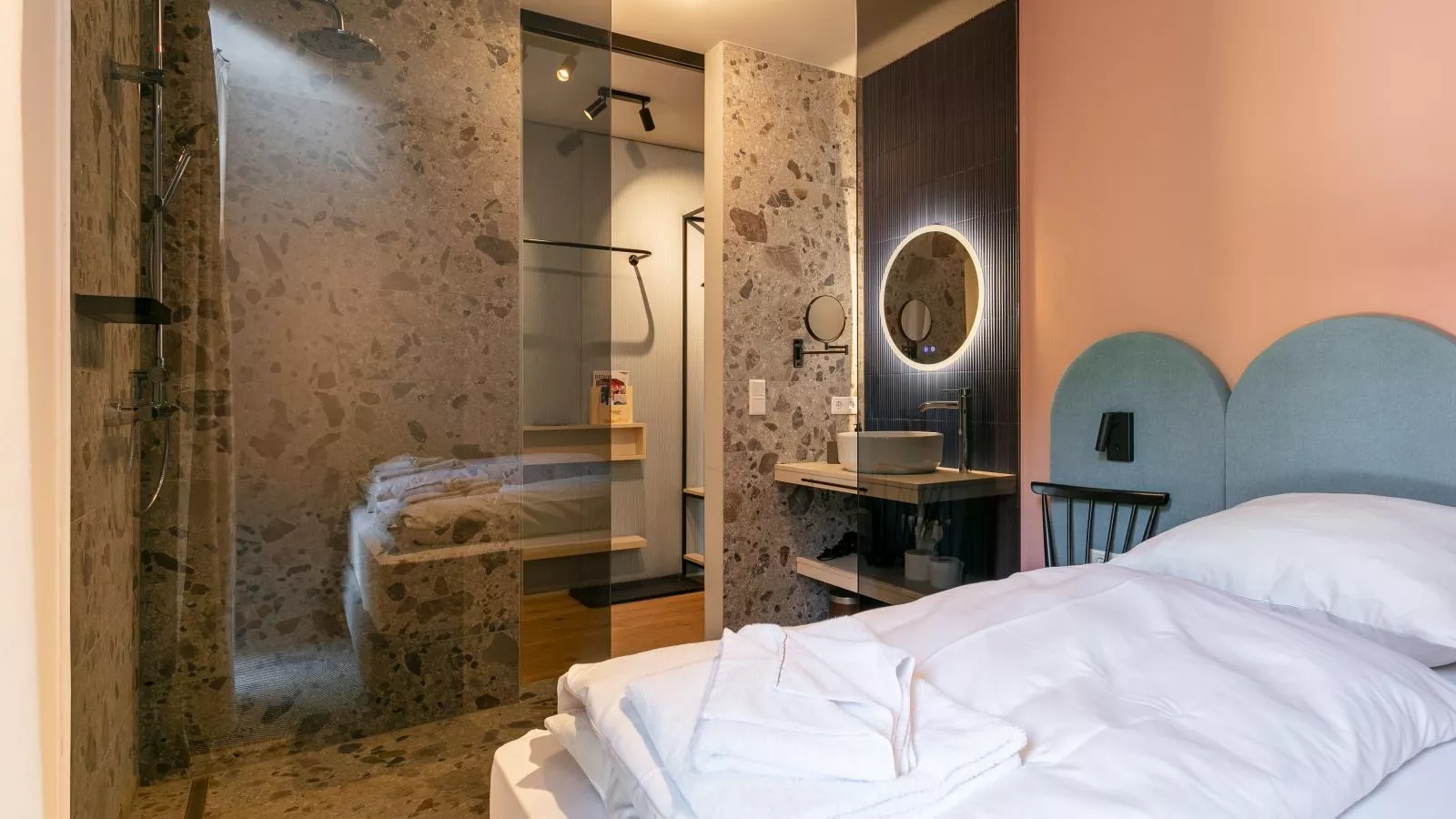 Lukasfeld 9 Top Franz-Chambre
