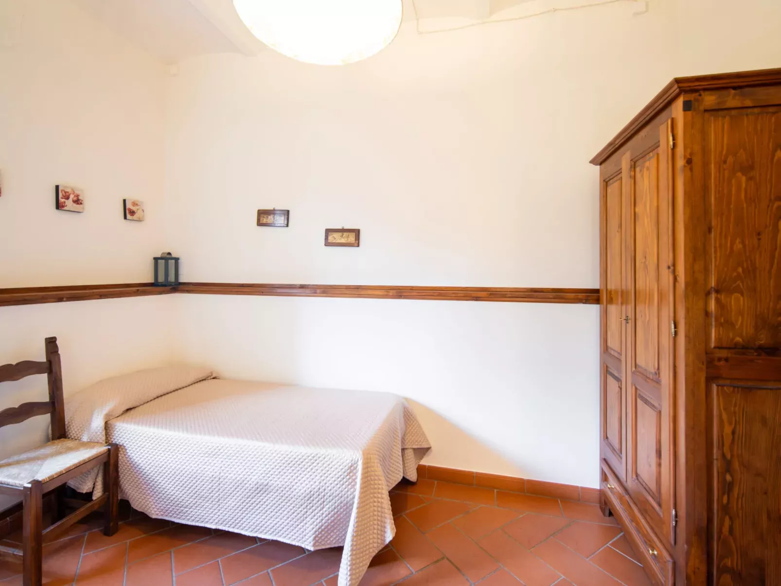 Il Casolare-Inside