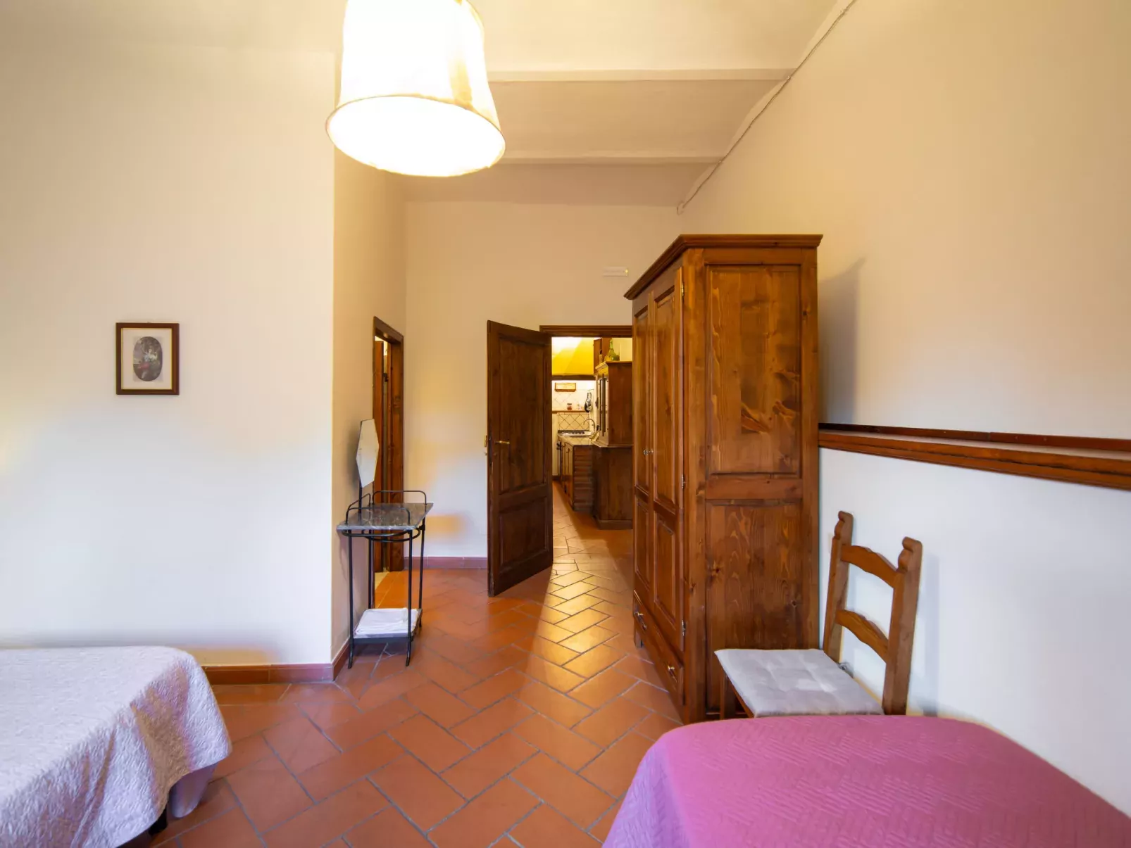 Il Casolare-Inside