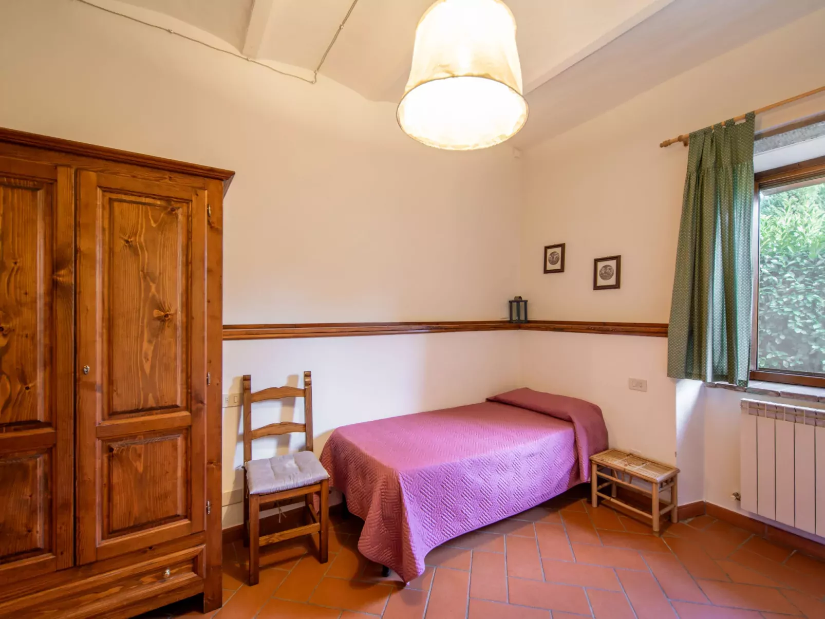 Il Casolare-Inside
