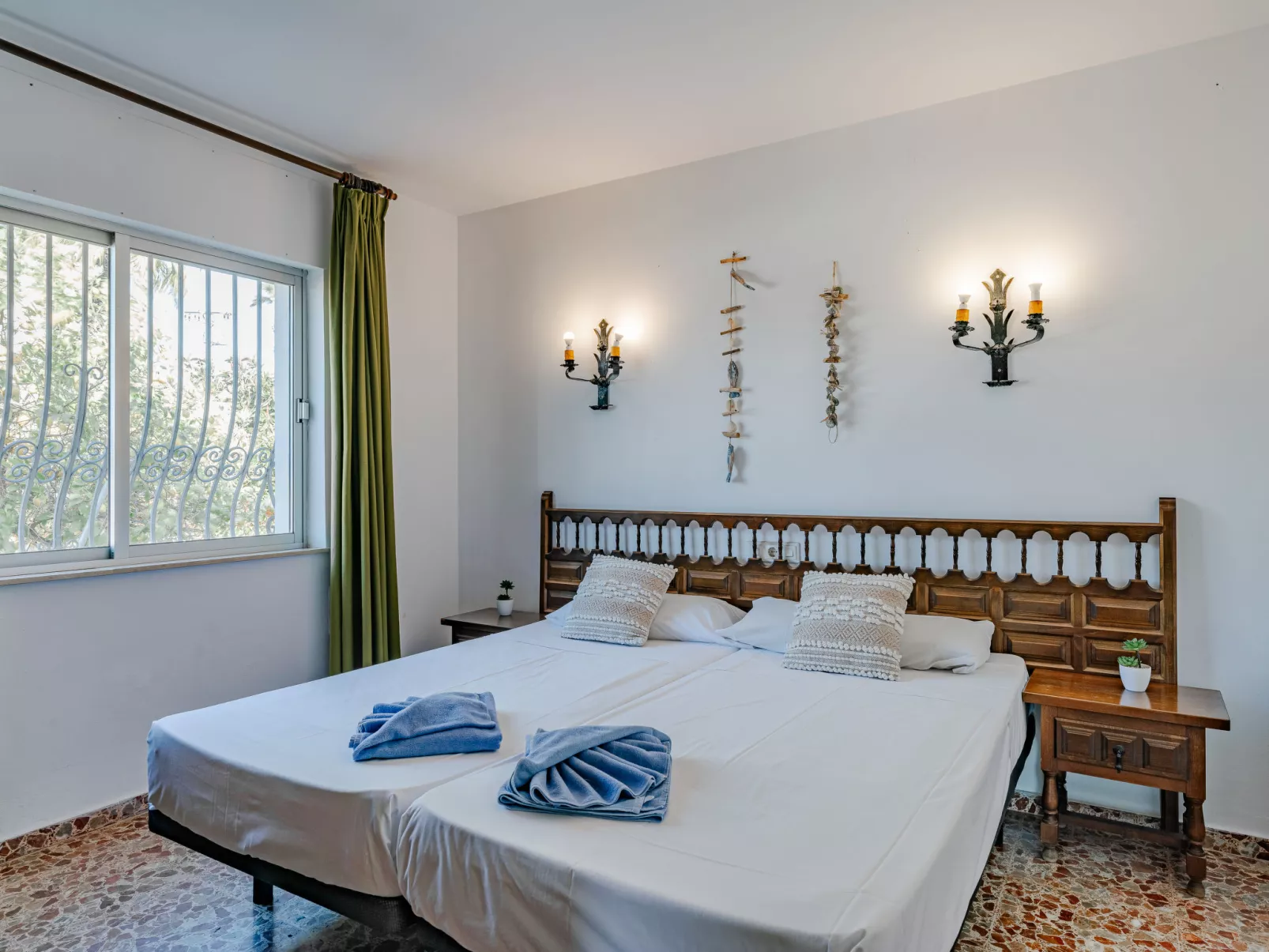 Casa Pia-Inside