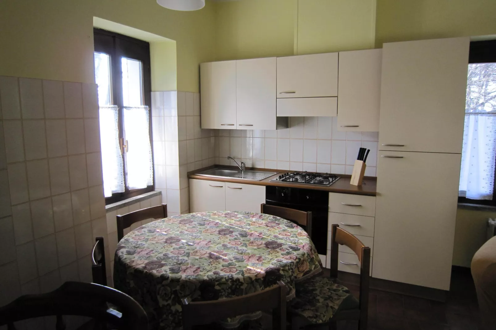 Fattore-Kitchen