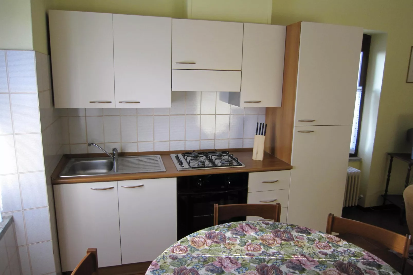 Fattore-Kitchen
