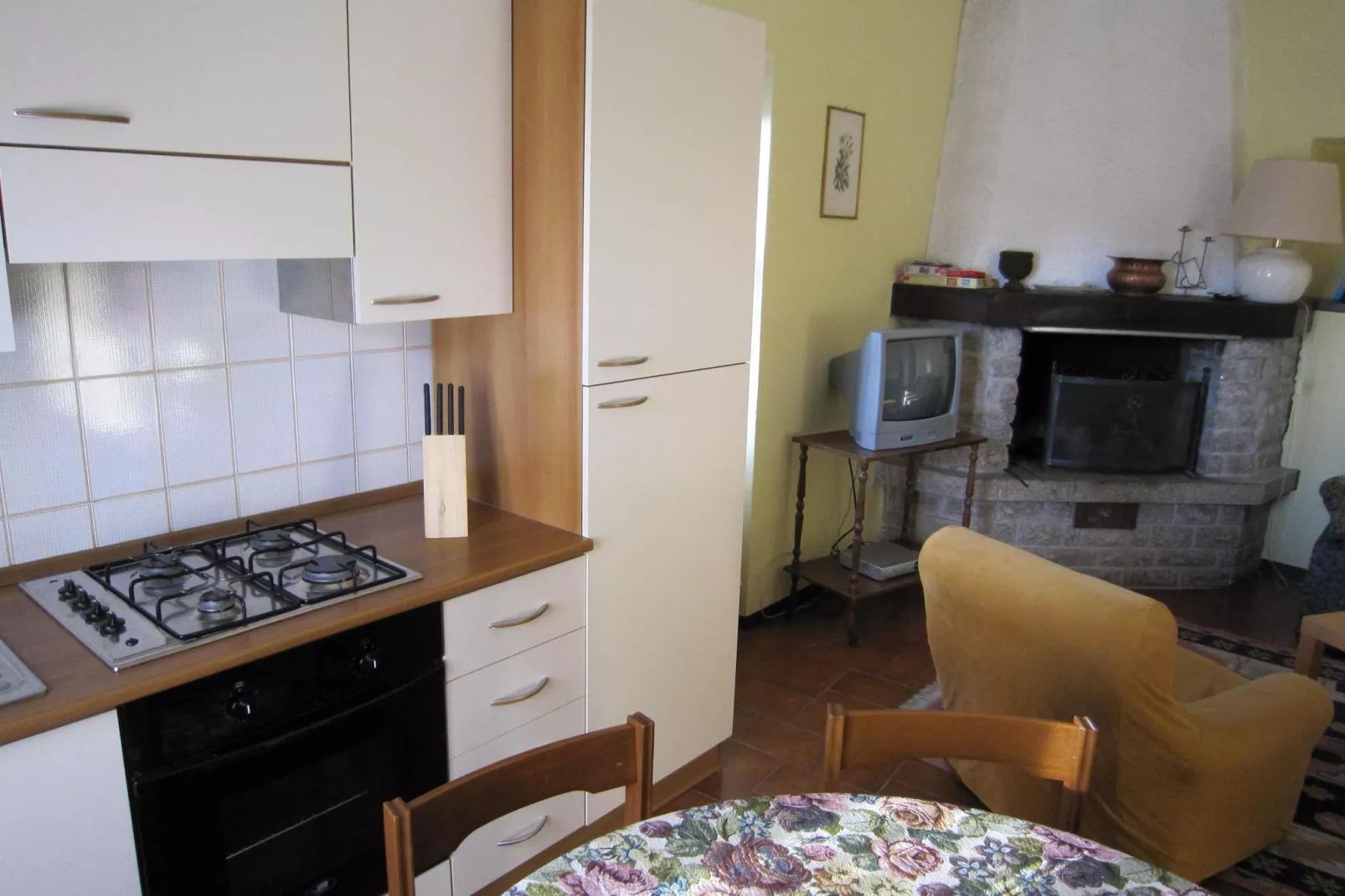 Fattore-Kitchen